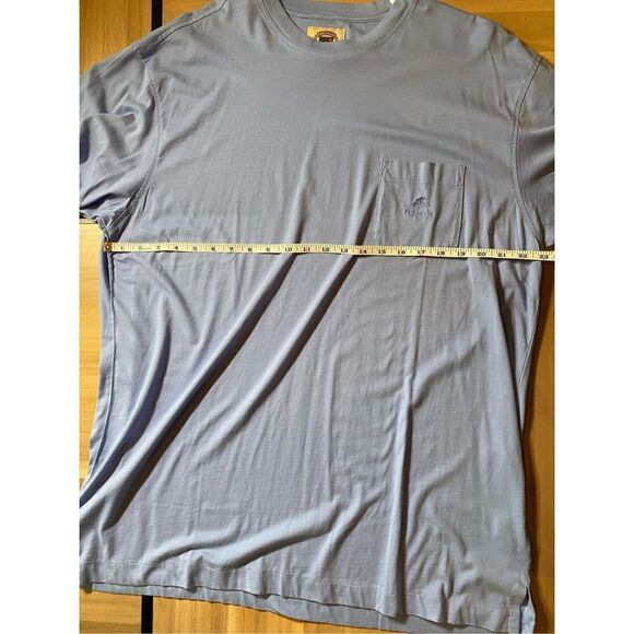 Pusser’s West Indies Short Sleeve Tee - Picture 6 of 6